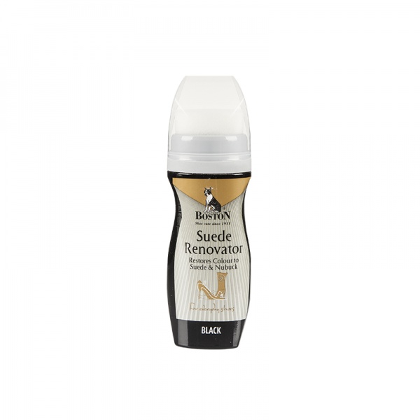 Suede Renovator - Black