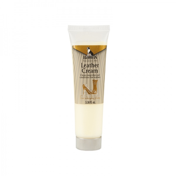 Leather Cream